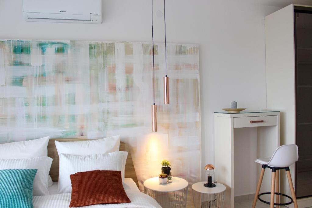 Apartments Petar 布德瓦 外观 照片